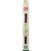 Prym 223702 - Punta tunisina per uncinetto naturale, 4,0 mm