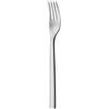 WMF Atria - Forchetta in Acciaio Inox Cromato Lucido, Lavabile in lavastoviglie