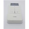 Came Trasmettitore, 433.92Mhz, 15 Canali, Bianco