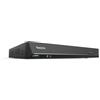 Reolink NVR PoE 16 Canali, Videoregistratore Cablato Supporta 16MP/12MP/4K/5MP/4MP, Accesso Locale e Remoto, Capacità Espandibile a 16TB, Videosorveglianza Registrazione 24/7, HDD non incl., RLN16-410