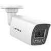 ANNKE C800 Bullet 4K Ultra HD PoE Telecamera di Sicurezza, 8MP Camera IP, Audio, 256GB TF Card, Accesso Remoto, 100ft EXIR Visione Notturna, IP67 Impermeabile (NVR Supporta solo H.265 / H.265+)