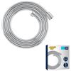 GROHE QUICKFIX VitalioFlex, Flessibile doccia, in metallo, 1750mm, 27503001