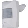 Lince 1578DTP100/23 Rilevatore Volumetrico Via Filo Universale da Interno, Funzione AM e Warning, Portata 23 M