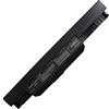 Backupower Batteria di Ricambio per K53E-Bbr1 K53Sc-Sx404V K53Sd K53E-Bbr11 A32-K53 A41-K53 K53L89C B9N0CJ94598035B A32-K53 A41-K53 6 Cell
