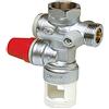Thermador GS 60217 - Gruppo di sicurezza 3/4, dritto