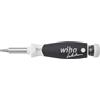 Wiha PocketMax® Selection mescolato con 8 bit, 1/4 (46698)