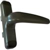 VRX Master - A6023 - Cremonese semplice GRIGIO GOTICO INTERASSE 104-108