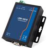 DOMOJT USR-N510 Convertitore da seriale singolo a Ethernet RS232/RS485/RS422 (Color : Kit1 RS485)