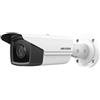 HIKVISION DS-2CD2T43G2-2I (2.8 mm) Bullet Surveillance Camera with 2 Megapixels, up to 60 m Lighting, Professional Surveillance Camera