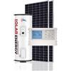Elix Scaldabagno Solare Fotovoltaico PV Elix 150/200 L | MPPT (con MPPT, 200L, DC 1500W)