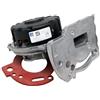 Mondo Viro Ventilatore 87186470530 ricambio originale per caldaie Junkers Bosch