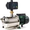 DAB Pompa di pressurizzazione DAB EuroInox 40/80 M + DAB Control-D
