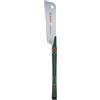 Bosch Scie japonaise Kataba 270 mm (coupes droites précises lame acier SK5 flexible dents fines poignée Softgrip)