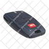 BFT RADIOCOMANDO TELECOMANDO MITTO 4 B RCB04 R1 ORIGINALE 4 CANALI ROLLING CODE