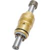 QOXEZY Pompa di ricambio 24Y472 compatibile con spruzzatori Airless Graco ProX17/ProX19/ProX21 - per pompa a pistone a pistoni alternativi in acciaio legato resistente con finitura in rame