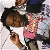 INTERSCOPE Playboi Carti 'Playboi Carti' LP, AWGE, Interscope, Hip Hop [Vinile]