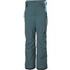 Helly Hansen Junior Unisex Pantaloni da Sci Legendary