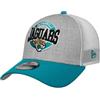 New Era M 3930HEATHER E3 Jacksonville Jaguars OTC