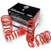 AUTO-STYLE Kit Molle Assetto AutoStyle compatibile con Fiat Topolino Quadricycle 2023-20/30mm