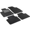 MTM SP-11488 Tappetini su Misura in Velluto per MG 3 Hybrid 2024-