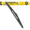 SWF Das Original 1x Spazzola Tergicristallo SR52 - Posteriore - 240 mm