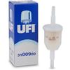 SAFETY GUARD, THE PRODUCTS OF GHONIA GRO UFI Filters, Filtro Benzina 31.009.00