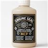 Engine Seal Steel Seal - Sigillante per guarnizione testata, MCP, ripara guarnizioni della testata bruciate e gruppi motore. È utilizzato da tutti i produttori di auto. Sigillante per motori, MCP, conforme agli standard. Per motori diesel e benzina, …
