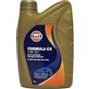 Gulf Auto olio motore 4 litri Advanced synthetic golfo formula CX SAE 5 W30 4L 1 litri