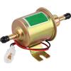 Generico Pompa Benzina Gasolio Diesel Carburante Universale Elettrica Bassa Pressione 12V 0.3-0.5 Bar