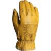 John Doe Coyote Guanti da moto, giallo, M