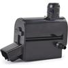 RIDEX 794W0028 Pompa acqua lavaggio Pulizia cristalli Compatibilità con TOYOTA Yaris Hatchback P1
