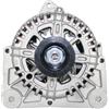RAS RICAMBI AUTO STORE Kuhner 301768ri Alternatore Per Dacia Sandero Dal 06-2008 Al 12-2012