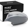 RIDEX 23A0078 Copertura Specchio esterno Sinistra Compatibilità con BMW 3 Sedan E90