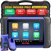 Autel MaxiIM IM508S Pro con XP400 Pro, Strumento di Programmazione Chiavi IMMO [Valore di Aggiornamento di 2 Anni €650] Come IM608S II Potenziato da IM508 IM508S IM608, Bidirezionale, 40+ Servizio