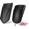 YDADV Hornet 1000 Estensione parafango anteriore posteriore per Honda CB1000 Prolunga parafango Hornet CB 1000 SP Accessori paraspruzzi (Set)