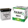 Fulbat - Batteria moto YB3L-B / FB3L-B 12V 3Ah - CB3L-B;CB3LB;GB3L-B;GB3LB;YB3LB