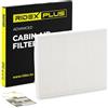 RIDEX PLUS 424I0239P Filtro abitacolo Compatibilità con FORD Fiesta Mk6 Hatchback JA8, JR8