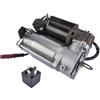 Bisenya Compressore per sospensioni pneumatiche sostituzione per A8 D3 4E 3.0 4.0 4.2 2002-2010 4E0616007B 4E0616007D 4E0616005D 4E0616005F 4E0616005H 4154031160