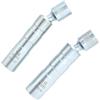 Sewokon 2 Pezzi Chiave Candela 16mm/14mm, Chiave per Candele, Chiave per Candele Auto, Chiave per Candela, Set di Chiavi per Candele, 12 Punti 3/8 Pollici Chiave Universale per Candela di Accensione