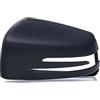 RIDEX 23A0163 Copertura Specchio esterno Sinistra Compatibilità con MERCEDES-BENZ Classe C Sedan W204