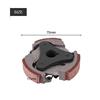 KIMISS Frizione Motore Samger Quad + Frizione Minimoto Cinese + Mini Quad Frizione, 2 Tempi Frizione Con 3 Molle per Moto/Mini Quad/Moto Cross/Scooter
