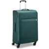 Roncato JAZZ 4.0 Trolley grande 78 cm Espandibile - Verde Bottiglia