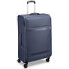 Roncato JAZZ 4.0 Trolley grande 78 cm Espandibile - Blu Notte