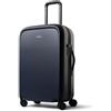 Bellroy Transit Check-In, Valigia rigida da stiva - Nightsky | Valigia da stiva rigida da 69L con ruote piroettanti scorrevoli per viaggiare con facilità