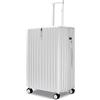 MGOB Valigia Bagaglio a Mano Trolley Rigido Valigie da Cabina 4 Ruote Universale TSA Lucchetto Ultra Leggero