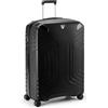 Roncato YPSILON 4.0 DLX Trolley grande 78 cm Espandibile - Nero