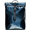 RAINS ZAINO ROLLTOP RUCKSACK MINI W3 13330 RAI
