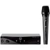 Akg Kit microfono PERCEPTION WIRELESS 45 Vocal Set BD A Black 706583