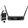 Karma Kit microfono SET 8200LAV Black