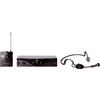 Akg Kit microfono PERCEPTION WIRELESS 45 Sports Set BD A Black 706581